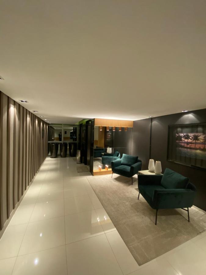 Oscar Hotel Executive Порту-Велю Екстер'єр фото