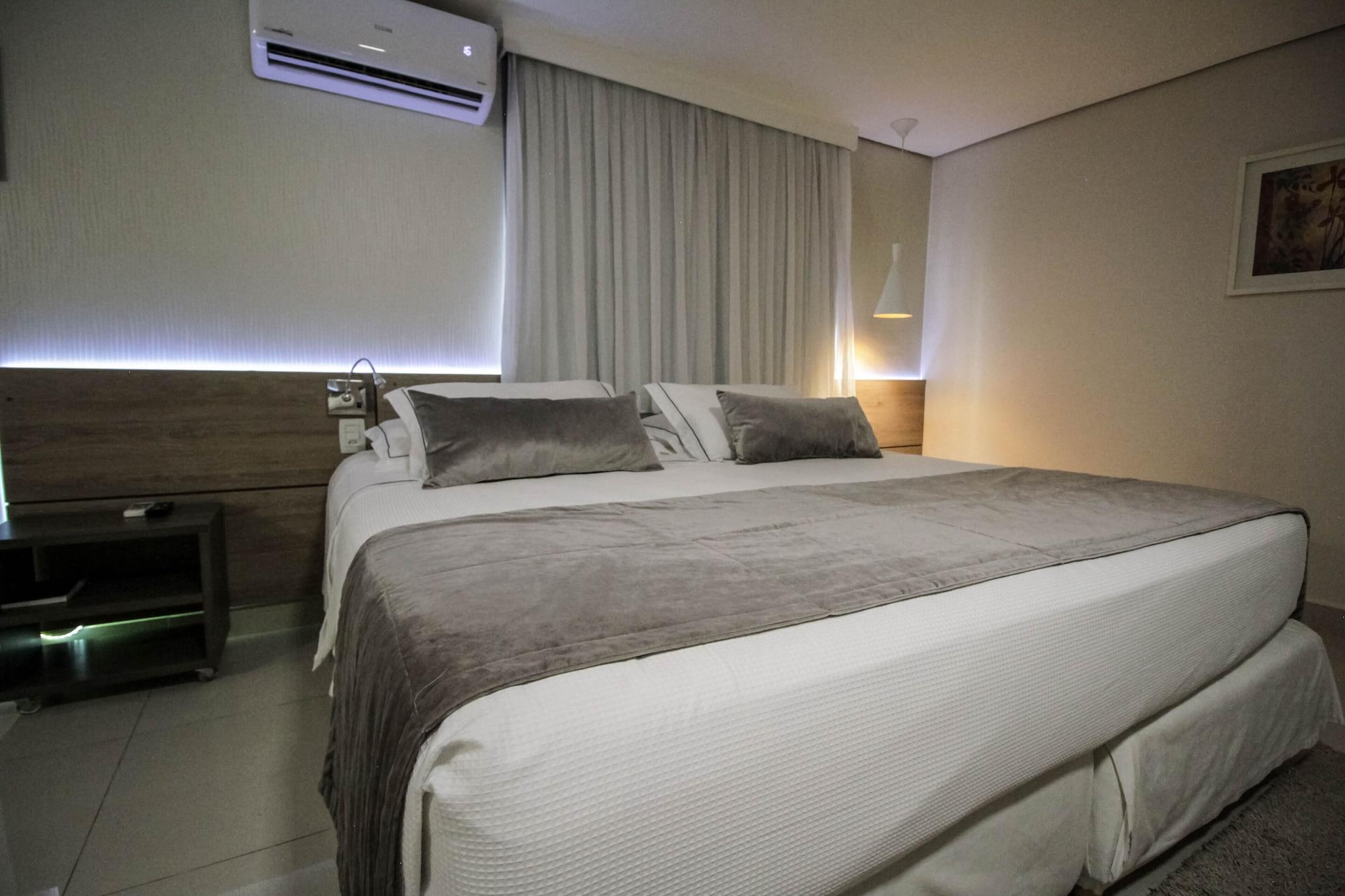 Oscar Hotel Executive Порту-Велю Екстер'єр фото