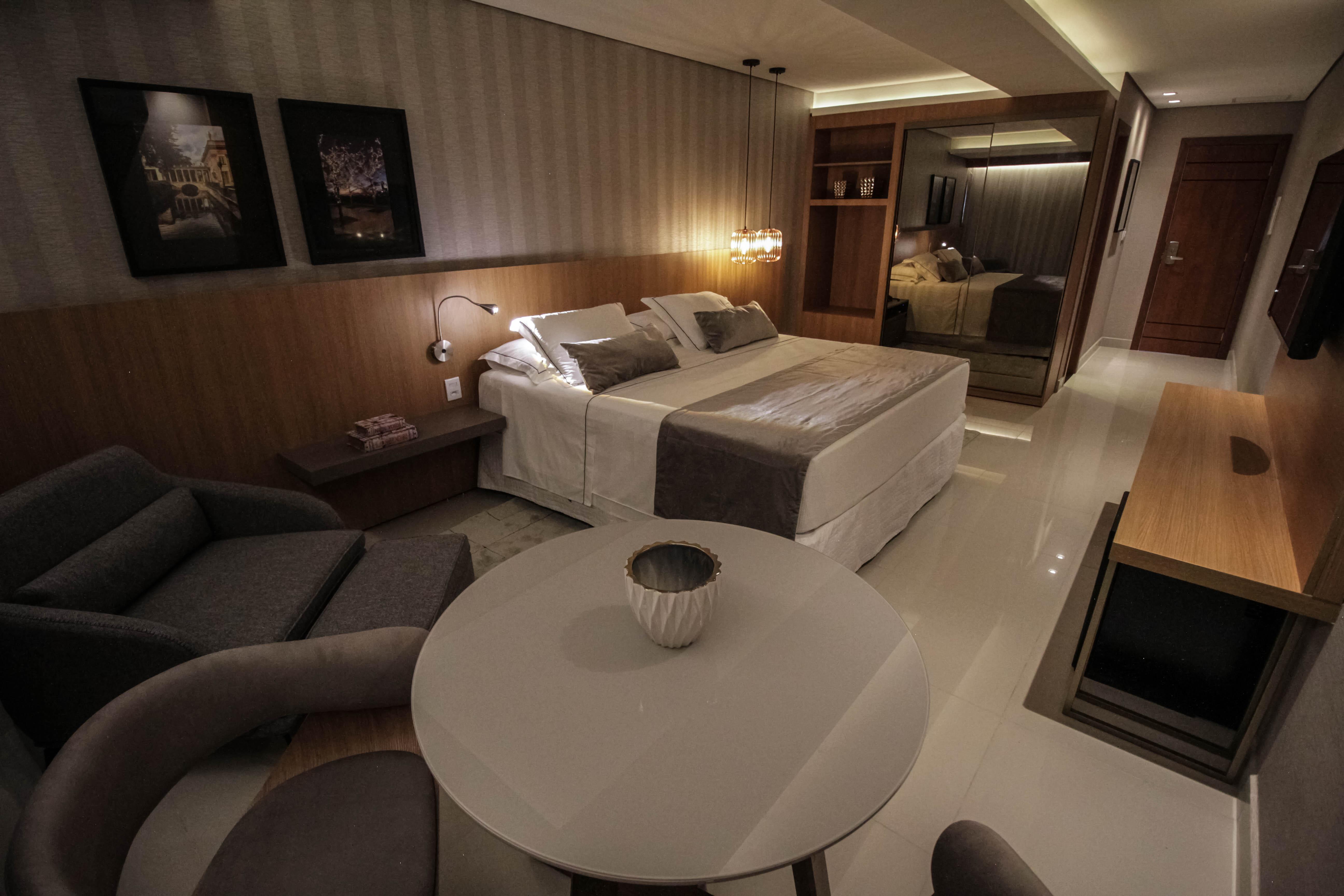Oscar Hotel Executive Порту-Велю Екстер'єр фото