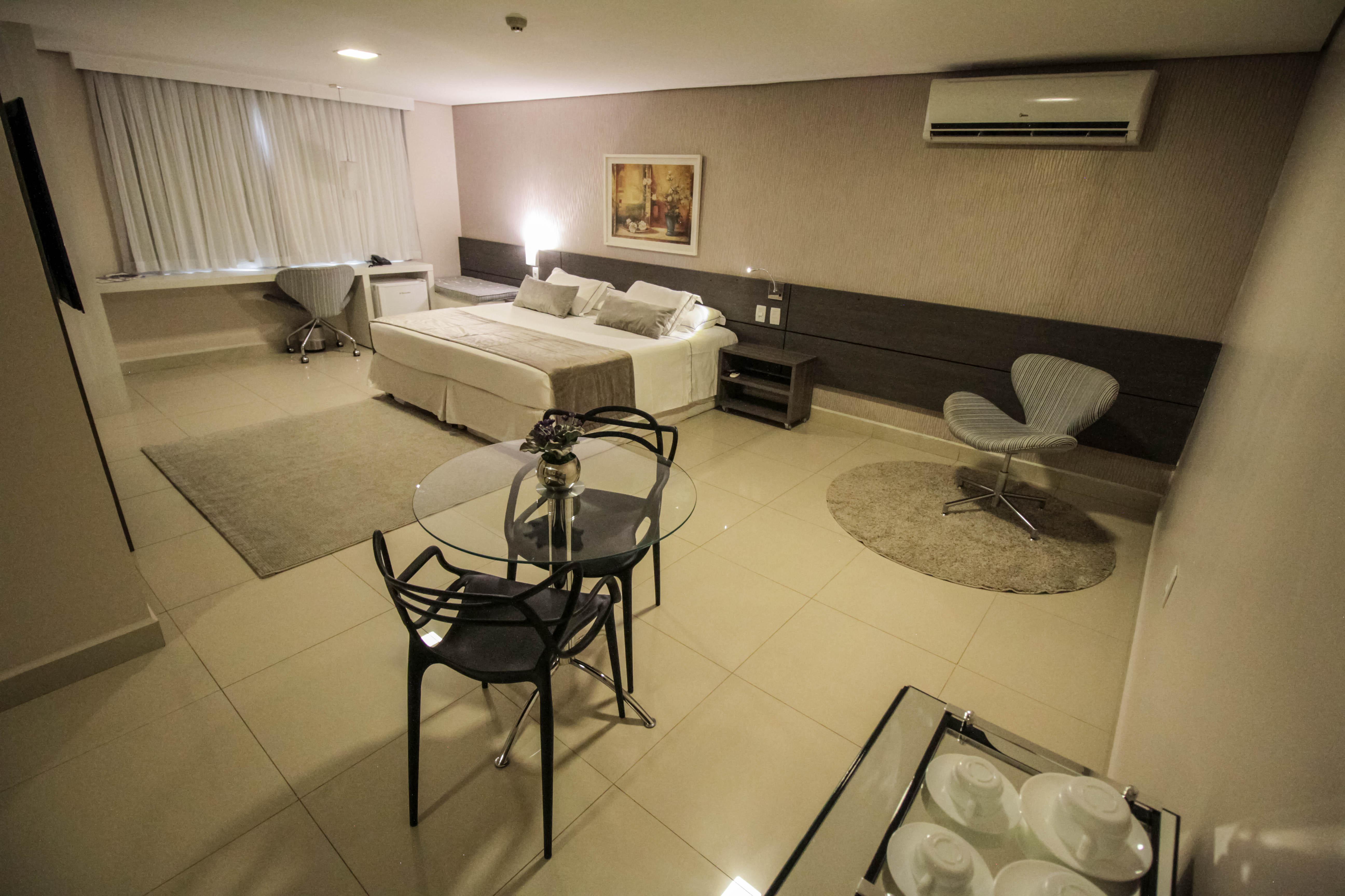 Oscar Hotel Executive Порту-Велю Екстер'єр фото