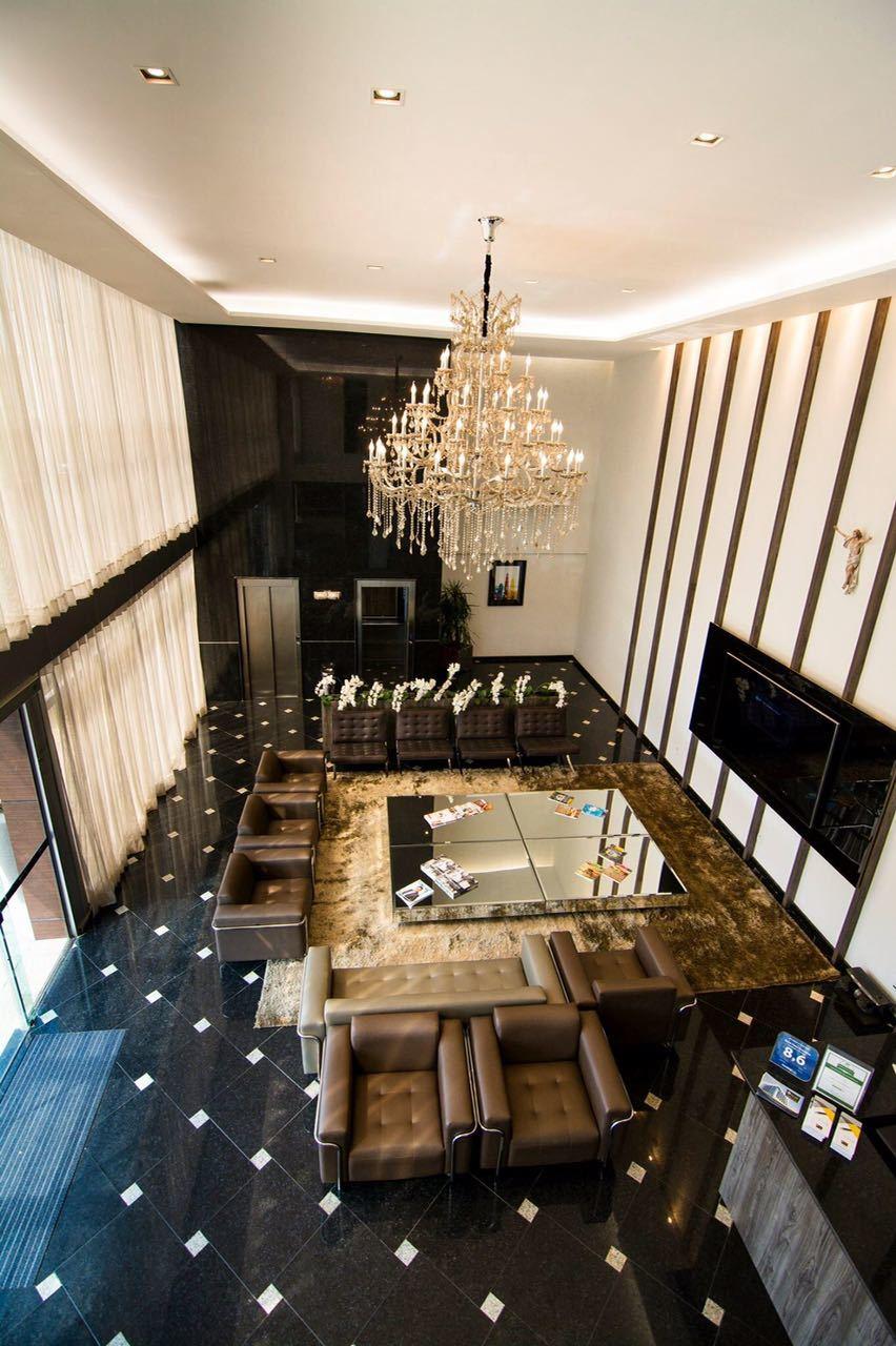 Oscar Hotel Executive Порту-Велю Екстер'єр фото
