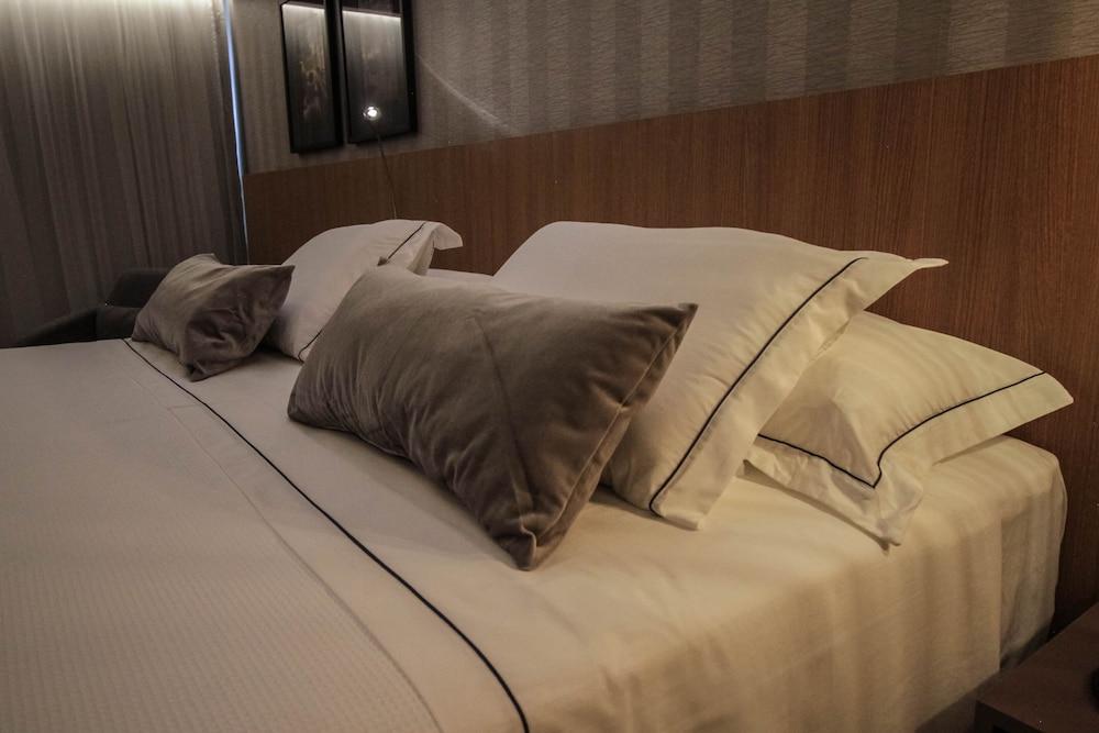 Oscar Hotel Executive Порту-Велю Екстер'єр фото