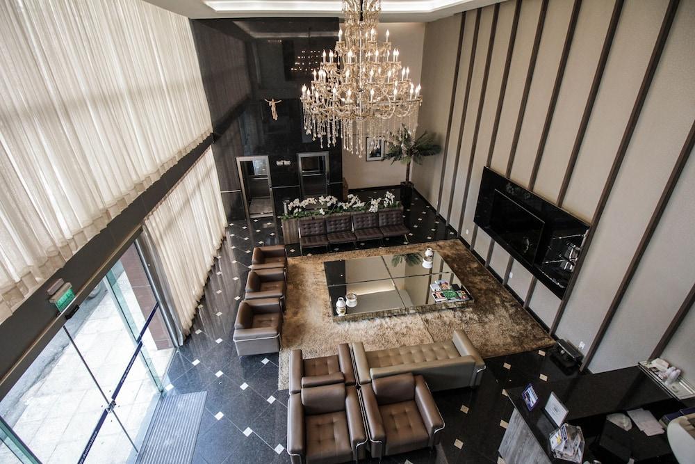 Oscar Hotel Executive Порту-Велю Екстер'єр фото