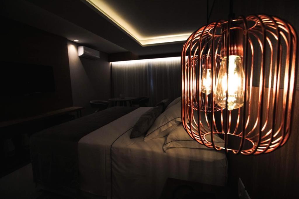 Oscar Hotel Executive Порту-Велю Екстер'єр фото