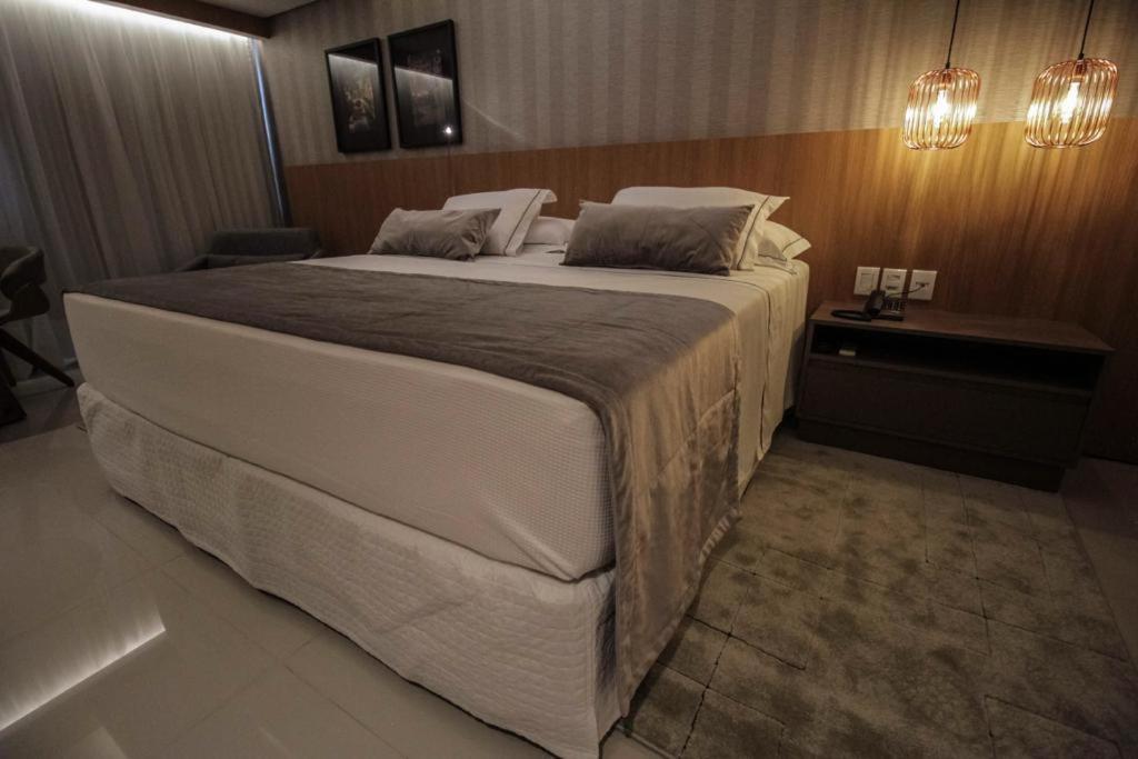 Oscar Hotel Executive Порту-Велю Екстер'єр фото